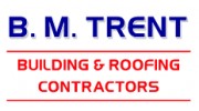 BM Trent Builders