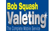 Bob Squash Valeting