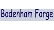 Bodenham Forge