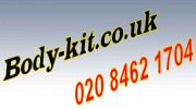 Bodykit Co UK