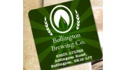 Bollington Brewing