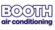 Booth Air Conditioning