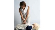 Bostock Health Care - First Aid Training Courses