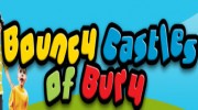 Bouncy Castles Of Bury