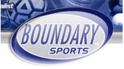 Boundary Sports
