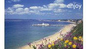 Accommodation & Lodging in Bournemouth, Dorset