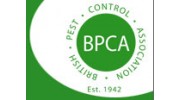 The British Pest Control Association