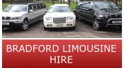 Limousine Services in Mansfield, Nottinghamshire