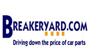 Breakeryard.com