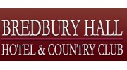 Bredbury Hall Hotel And Country Club