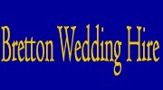 Bretton Wedding Car Hire