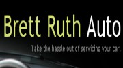 Brett Ruth Auto