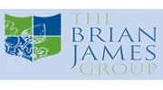 Brian James Group