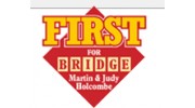 First 4 Bridge