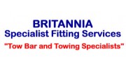 Britannia Specialist Fitting Services