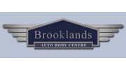 Brooklands Auto Body Centre