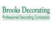 Brooks Decorating