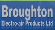 Broughton Electro-Air Products