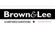 Brown & Lee Chartered Surveyors