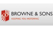Browne And Sons Loddon
