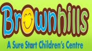Brownhills Childrens Centre