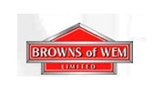 Browns Of Wem