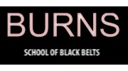 Burns School Of Black Belts