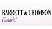 Barrett & Thomson Financial