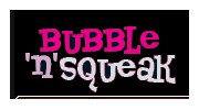 Bubble 'n' Squeak Balloons
