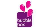 Bubble Box Balloons