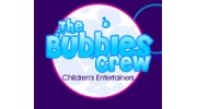 Bubbles Crew Children's Entertainers