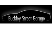 Buckley Street Garage