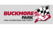 Buckmore Park Karting