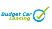 Budget Car Leasing