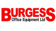 Burgess Office Equipment