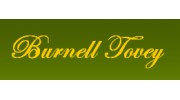 Burnell Tovey