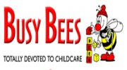 Busy Bees Nurseries