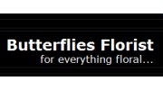 Butterflies Florist
