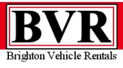 Brighton Vehicle Rentals