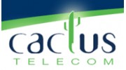 Cactus Telecom