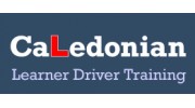 Caledonian Learner Driver Training