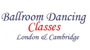 Cambridge Dancing