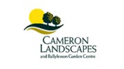 Cameron Landscapes