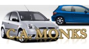 Car Dealer in Wigan, Greater Manchester
