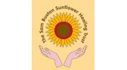 The Sam Buxton Sunflower Healing Trust