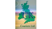 Courier Services in Birmingham, West Midlands