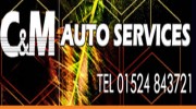 C & M Auto Services