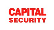 Capital Security Systems Woking