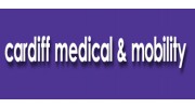 Cardiff Medical & Mobility