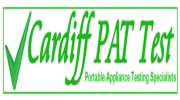 Cardiff PAT Test